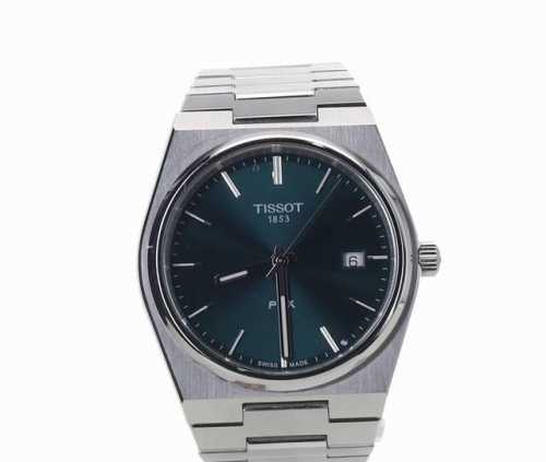 Tissot PRX Super Player Series Quartz Movement Luminous Date Display Three Hands