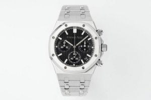 aps New Product Audemars Piguet Royal Oak 26240 Series Is A 41Mm Stainless St