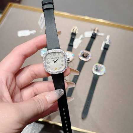 Rose 480 Irresistible Tiffany Heart-pounding! Own it all at once! 12 diamonds o - Click Image to Close