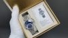 Van Cleef & Arpels Four Seasons Lovers' Bridge Watch. Van Cleef & Arpels Poetic