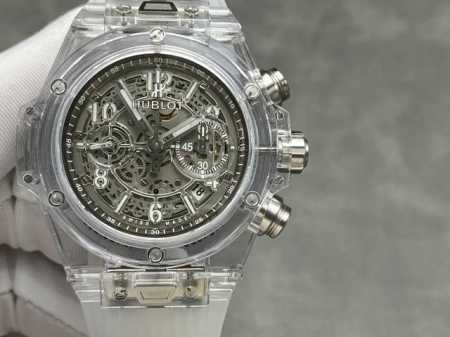V2 Edition Limited Stock Available Hb Hublot Annual Best Replica Piece Hublot Bi - Click Image to Close