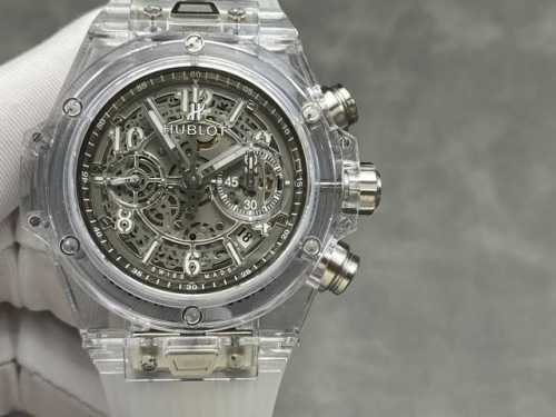 V2 Edition Limited Stock Available Hb Hublot Annual Best Replica Piece Hublot Bi