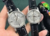 Round Diamonds Square Diamonds Vacheron Constantin Heritage Series 81579 000G-92