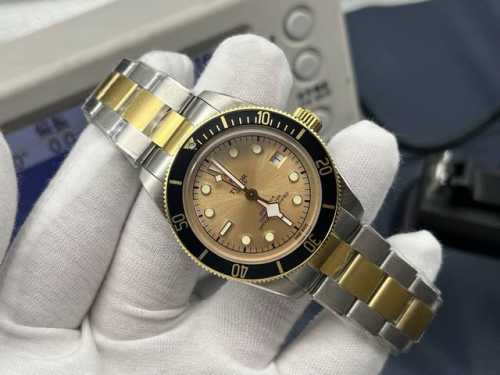 V2 Upgraded Tudor Bi Bay Collection is undoubtedly a vast product line for Tudor