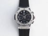 Hb Hublot Classic Series: This is a trendy model. The 45mm width is generous and