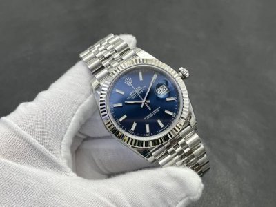 Factory2025 strongly recommends: A meticulously crafted professional watch, the