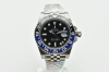 An upgraded version of the Greenwich Master. Made from the same 904L steel as t