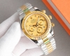 New Arrival Highly Recommended Rolex Multifunction Watch The highest-quality rep