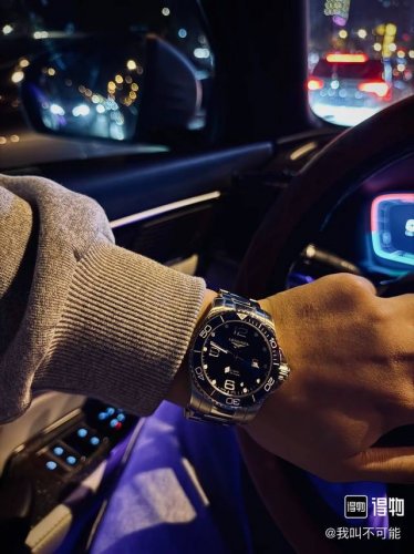 Factory2025 Highly recommended, the king of sex, Longines Conquest, the overlord