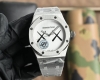 Aps produced. Kaws co-branded upgraded V2 version mechanical men's watch equippe