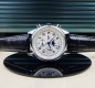 Eight-Pin Moon Phase Mechanical Men's Watch Master Series - Sales Miracle Must-B
