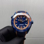 Omega - Seamaster GMT Classic King! Not only can it dive, it can also fly around