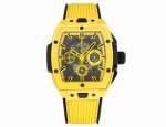 Ms Hublot - New Colorful "Ceramic Craftsmanship" Soul Big Bang Series Inspired b