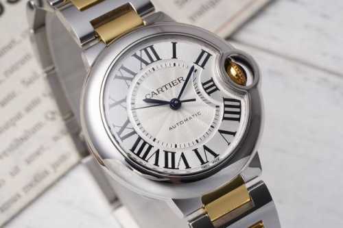 Af3M Blue Balloon Series Watch Continue The Excellent Product Quality Of The Pas