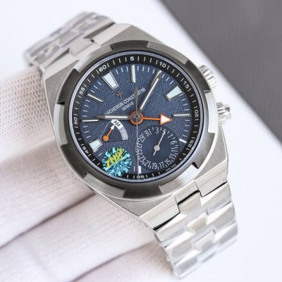 Platinum New Product Vacheron Constantin Vc Overseas R39 Vacheron Constantin Cla