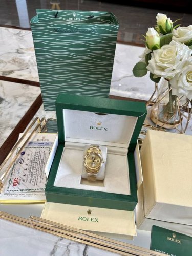 High version also comes with picture packaging Rolex Datejust arrival Type: Thr