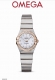 Constellation series rose diamond ladies high-end watch, quartz high-end watch,