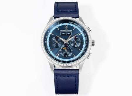 V2 upgraded version Jaeger-Lecoultre has invested heavily in the Jaeger-Lecoultr - Click Image to Close