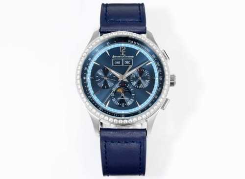 V2 upgraded version Jaeger-Lecoultre has invested heavily in the Jaeger-Lecoultr