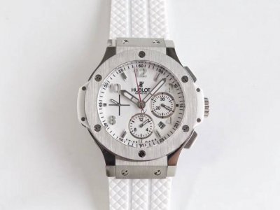 Hb New upgraded Hublot Big Bang series 301.Pb.131.Rx people-friendly version 410