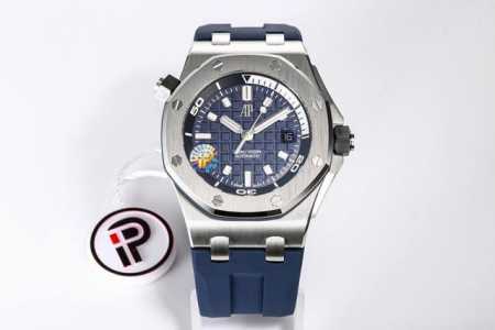Ip.Factory has launched the stunning Audemars Piguet Offshore Quick-Release Dive - Click Image to Close