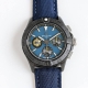Breitling Bn5 Avengers series, a blockbuster! 1 This complex multifunctional chr