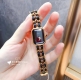 Emiere Series Watch! Inspired By The Silhouette Of Paris's Place Vend?Me In 1987