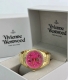 The family got the Empress Dowager Cixi's dragon fruit-colored small gold watch