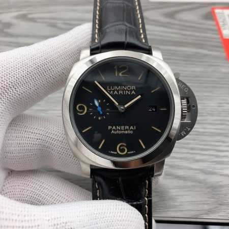 Panerai - Type: Top-tier Men's Watch Movement: Automatic Mechanical Movement Ca - Click Image to Close