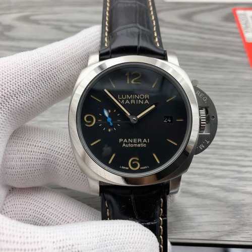 Panerai - Type: Top-tier Men's Watch Movement: Automatic Mechanical Movement Ca
