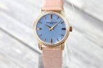 Real shot of the new Vacheron Constantin Vc Rb3 Heritage Ultra-Thin Series - Vac