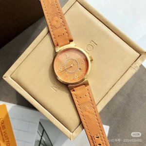 Lv Masterpiece, Lv Tambour Slim Series Now Available! Paying Homage To The Origi