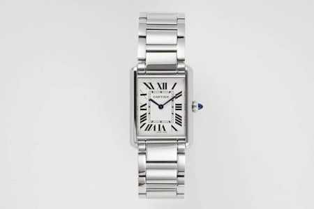 Af Cartier Tank Must Is Coming Hot Size: Medium 33.7*25.5Mm Small 29.5*22Mm Supe - Click Image to Close