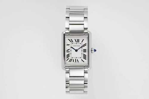 Af Cartier Tank Must Is Coming Hot Size: Medium 33.7*25.5Mm Small 29.5*22Mm Supe
