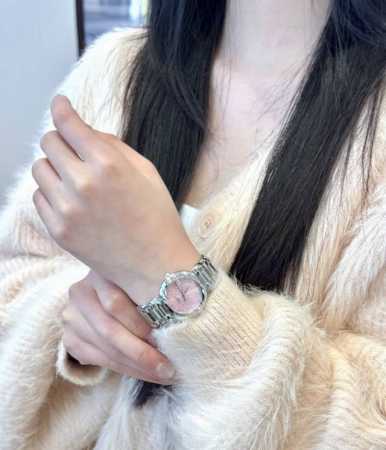 Pink Heart Moon My Spring Romance TipI love the cherry blossom pink color of thi - Click Image to Close