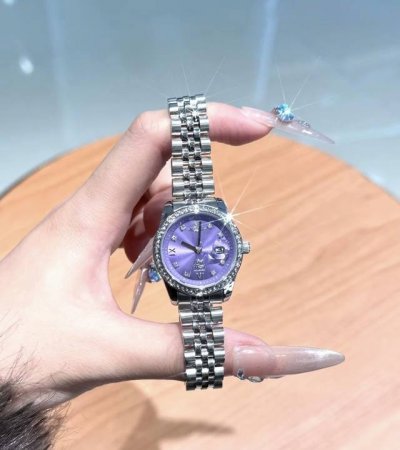 Purple has such a charm~ It's definitely true My first Vivienne Westwood purple