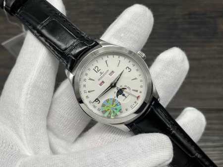 5C Factory, with heartfelt dedication, presents the stunning Jaeger-LeCoultre Ma - Click Image to Close