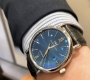 Brand New | Iwc Portofino Automatic Blue Dial