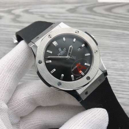 Hbb Hublot Classic Fusion Series 565.Nx. .Lr Movement: Imported 9015 mechanical - Click Image to Close