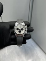 Rolex Heavy Edition New Grey Daytona Series Consistent 4131 Movement