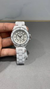j12 New Chanel 38Mm Mechanical Look For Details
