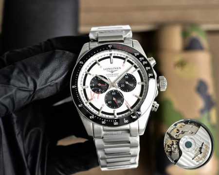 Brand new Vt factory Longines Conquest series, with its unique design, practica - Click Image to Close