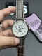The real top version is not afraid of comparison with Longines eight-hand moon p