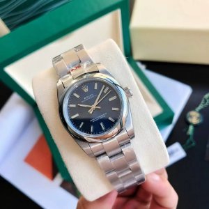 Gd quality control, official synchronized Oyster Perpetual 31mm exclusive feedba