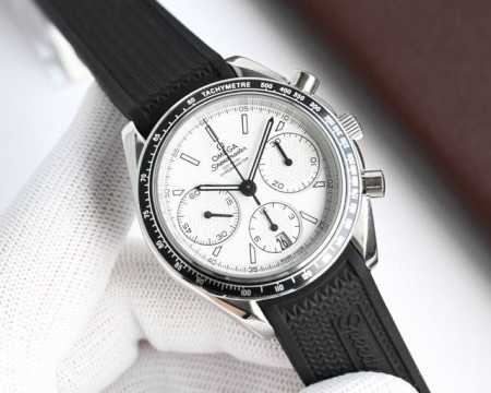 Belt-Steel Belt Beyond The Limit, Domineering Debut' Tw Factory Adds A New Omega - Click Image to Close