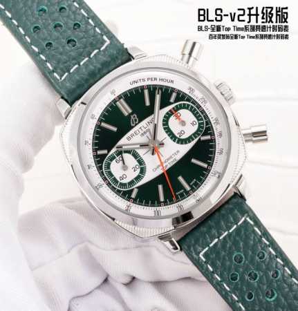 Bls - Breitling Releases New Top Time Racing Chronograph Breitling watches are k - Click Image to Close