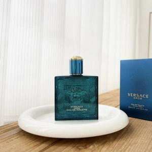 Counter Edition Available For Purchase! Versace Love Perfume, Milliliters! Top N