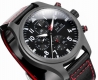 A fully upgraded Iwc latest ceramic watch The Iwc Pilot's Chronograph watch is h