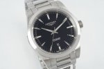Af is the essence of elegant sports watches. The Longines Conquest Elantra serie