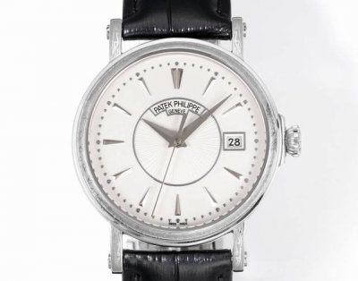 Gr Factory strongly recommends the Patek Philippe Classic 5153 Engraved Edition